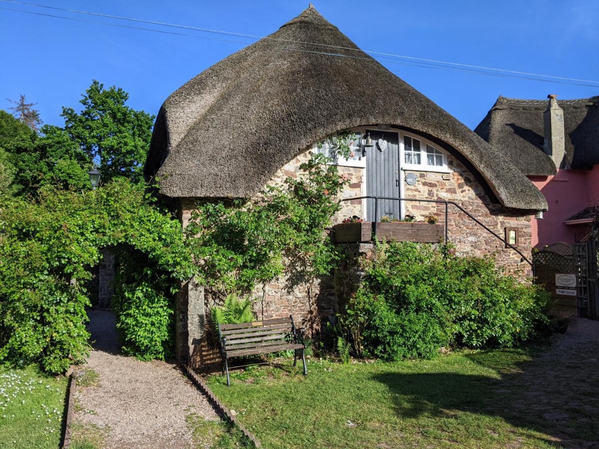 Abingdon House Panzió Torquay Kültér fotó