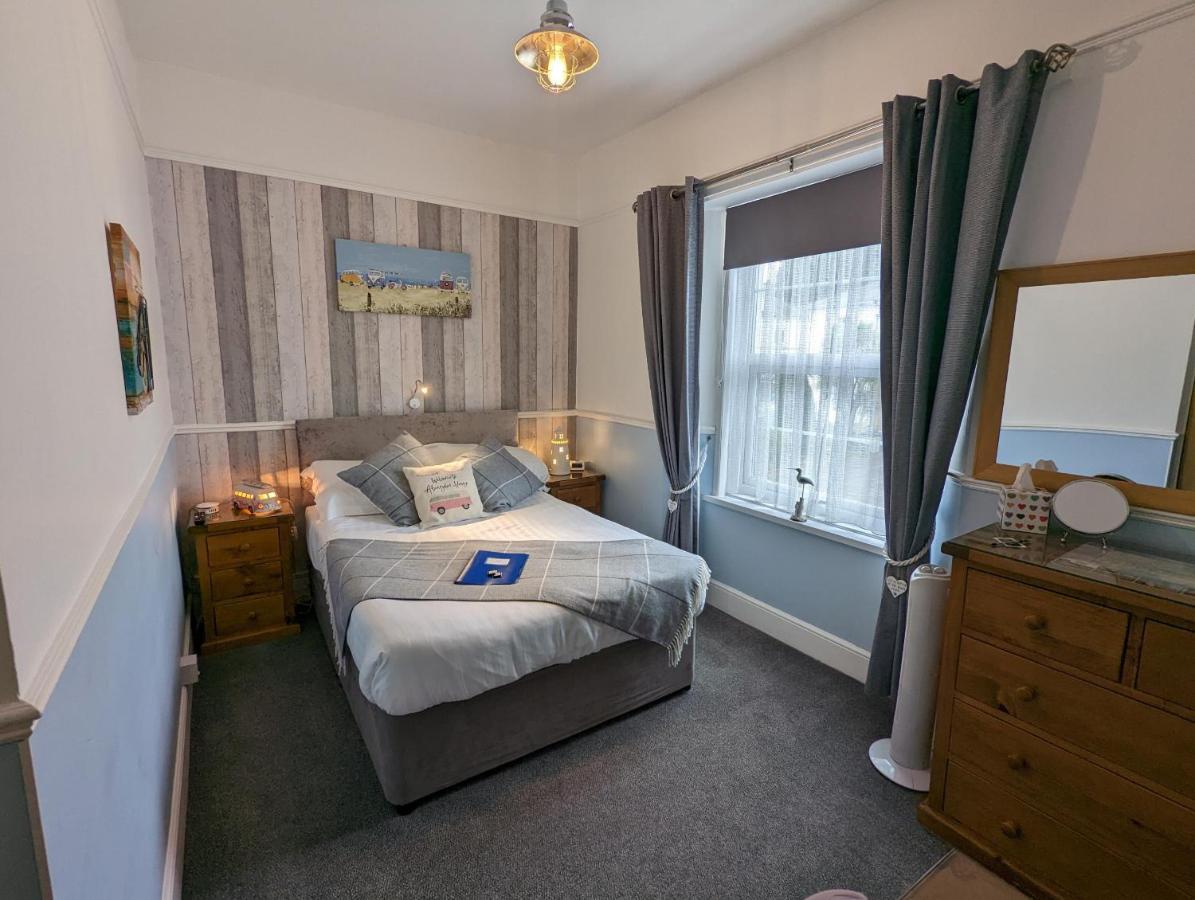 Abingdon House Panzió Torquay Kültér fotó