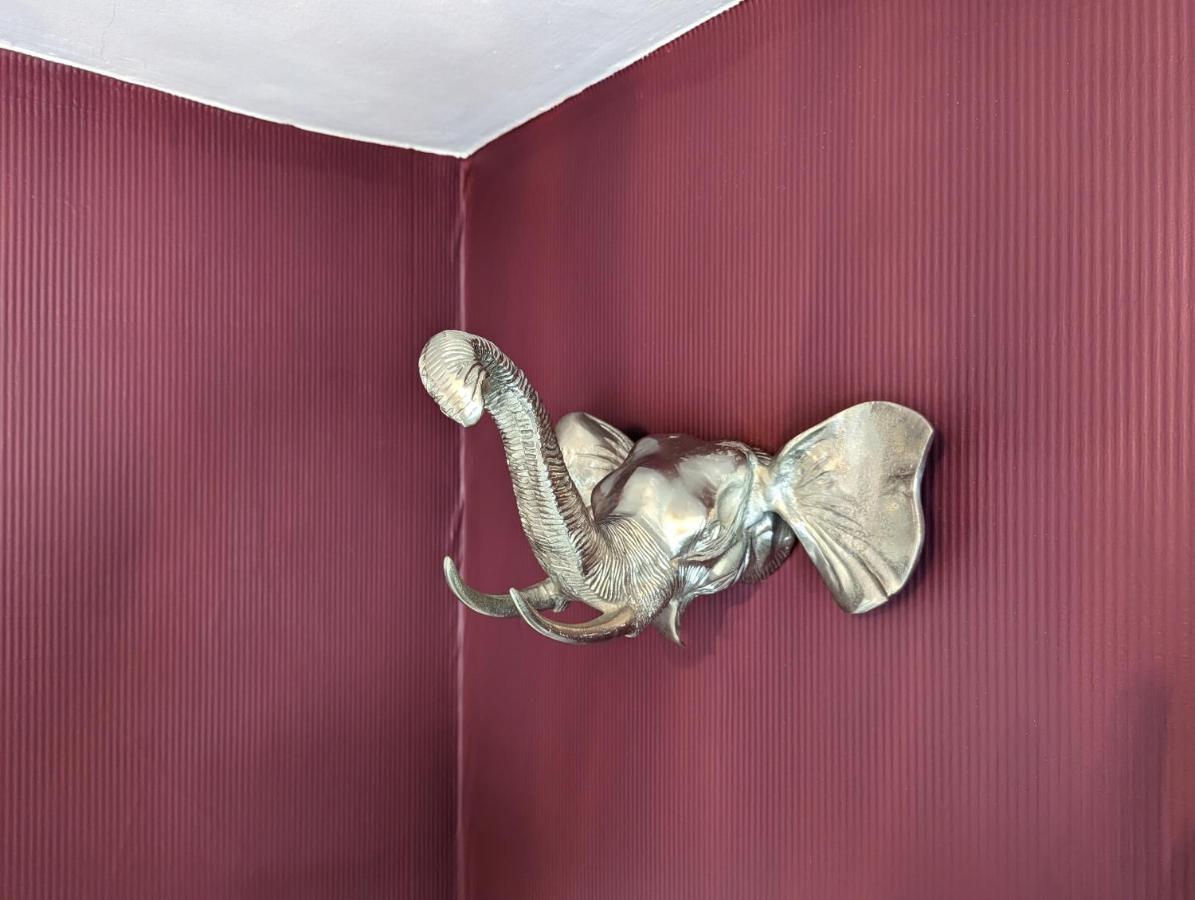 Abingdon House Panzió Torquay Kültér fotó